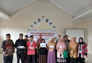 Acara Sosialisasi Penyaluran Wakaf Di Gelar Oleh Baznas Dan Pemkot Sukabumi 3 Acara Sosialisasi Penyaluran Wakaf Di Gelar Oleh Baznas Dan Pemkot Sukabumi