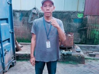 Aktivis Desak Bupati Dewi Dan Wakilnya Iing Mundur Terkait Kerja Sama Sampah