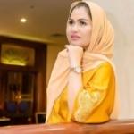 Dengarkan Aspirasi Rakyat, Camelia Lubis Serukan Persatuan Elit Politik