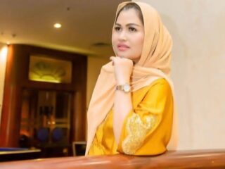 Dengarkan Aspirasi Rakyat, Camelia Lubis Serukan Persatuan Elit Politik