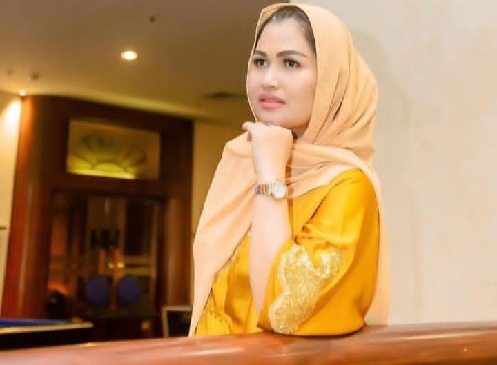 Dengarkan Aspirasi Rakyat, Camelia Lubis Serukan Persatuan Elit Politik 1 Dengarkan Aspirasi Rakyat, Camelia Lubis Serukan Persatuan Elit Politik