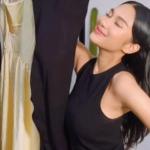 Usai Jadi Janda, Ekspresi Penampilan Perdana Azizah Salsha Disorot