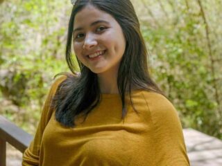 Bikin Banyak Orang Terpesona, Ini Profil Bulan Sutena