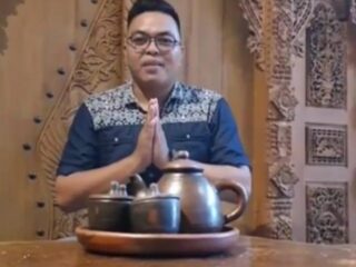 Jan Banten Berduka Atas Wafatnya Driver Ojol Affan Kurniawan