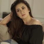 Sambil Nahan Air Mata, Nafa Urbach Minta Maaf Ke Publik