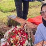 Camelia Panduwinata Lubis Serukan Persatuan Usai Insiden Tewasnya Pengemudi Ojek Online