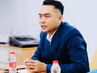 Respon Situasi Nasional, Kang Gugun: Jaga Kesejukan Jangan Flexing