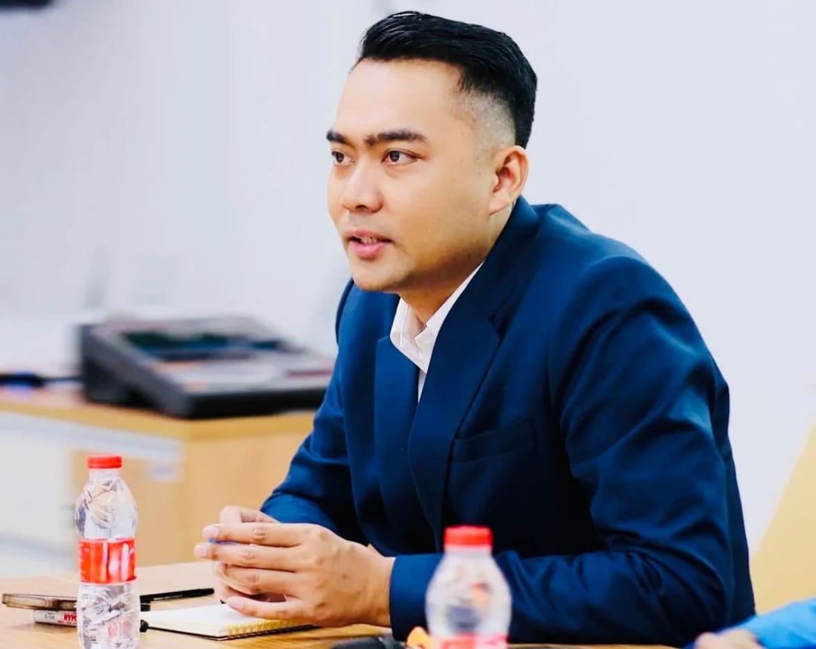 Respon Situasi Nasional, Kang Gugun: Jaga Kesejukan Jangan Flexing