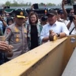 Proyek Jalan Hauling Tanpa Amdal Ilegal, Pejabat Berwenang Harus Tanggung Jawab Secara Hukum