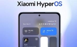 Xiaomi Perkenalkan Hyperos 3, Simak Keunggulan Dan Fitur Barunya 1 Xiaomi Perkenalkan Hyperos 3, Simak Keunggulan Dan Fitur Barunya