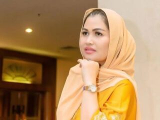 Artis Kamelia Petir Dukung Audit Wami Dan Lembaga Kolektor Musik Untuk Transparansi