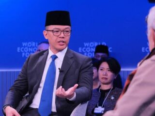 Aksi Nyata, Ri Bakal Kirim 10 Ribu Ton Beras Ke Palestina