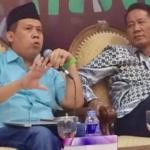 Cba Dukung Pkn Laporkan Aktifitas Galian Di Mandala Ke Bareskrim Polri