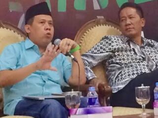 Cba Dukung Pkn Laporkan Aktifitas Galian Di Mandala Ke Bareskrim Polri