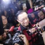 Thomas Trikasih Lembong Bebas Penjara Hari Ini