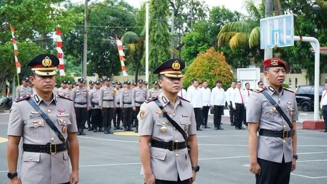 Mantan Kasat Reskrim Polresta Tangerang Resmi Jabat Wakapolres Cilegon 1 Mantan Kasat Reskrim Polresta Tangerang Resmi Jabat Wakapolres Cilegon