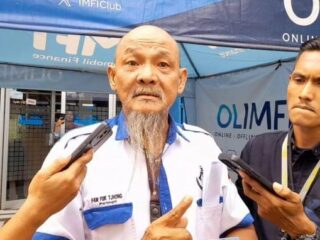 Hanya Untungkan Pengusaha, Pkn Minta Polisi Tutup Galian C Ilegal Di Lebak