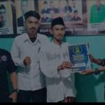 Acara Penyerahan Sk Bppkb Dpac Cibadak