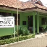 Kereen, Sman 1 Warunggunung Dapat Bantuan Revitalisasi Tahun 2025
