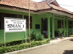 Kereen, Sman 1 Warunggunung Dapat Bantuan Revitalisasi Tahun 2025 3 Kereen, Sman 1 Warunggunung Dapat Bantuan Revitalisasi Tahun 2025