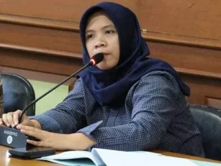 Dorong Kemajuan, Fraksi Nasdem Dukung Dua Raperda Di Dprd Banten