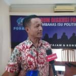 Formappi Soroti Penonaktifan Sejumlah Anggota Dpr, Dinilai Hanya Meliburkan Kader