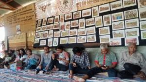 Puluhan Tahun Berjuang, Kini Petani Gurilla Temukan Keadilan Agraria 1 Puluhan Tahun Berjuang, Kini Petani Gurilla Temukan Keadilan Agraria