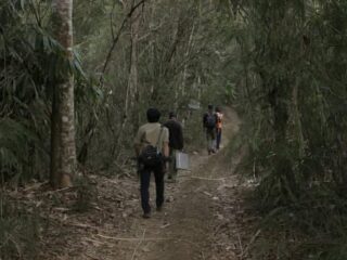 Fk3I Desak Kemenhut Berikan Kepastian Hukum Bagi Rakyat Di Kawasan Taman Buru Masigit Kareumbi