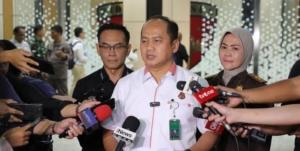 Kejagung : Laporan Dugaan Penyelewengan Banthan Benih Padi Di Jawa Barat Akan Ditangani Kejati 5 Kejagung : Laporan Dugaan Penyelewengan Banthan Benih Padi Di Jawa Barat Akan Ditangani Kejati