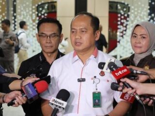 Kejagung : Laporan Dugaan Penyelewengan Banthan Benih Padi Di Jawa Barat Akan Ditangani Kejati