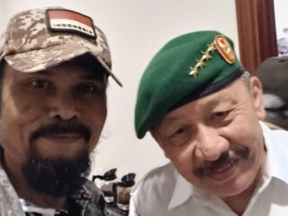 Pengamat: Puan Maharani Dan Dasco Paling Bertanggung Jawab Atas Polemik Tunjangan Dpr