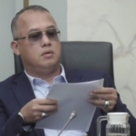 Arif Rahman Beri Apresiasi Dan Catatan Pada Raker Bersama Menteri Kkp