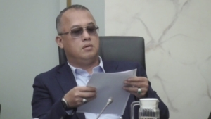 Arif Rahman Beri Apresiasi Dan Catatan Pada Raker Bersama Menteri Kkp 8 Arif Rahman Beri Apresiasi Dan Catatan Pada Raker Bersama Menteri Kkp