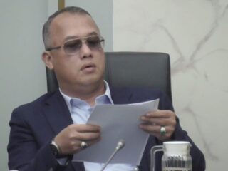 Arif Rahman Beri Apresiasi Dan Catatan Pada Raker Bersama Menteri Kkp