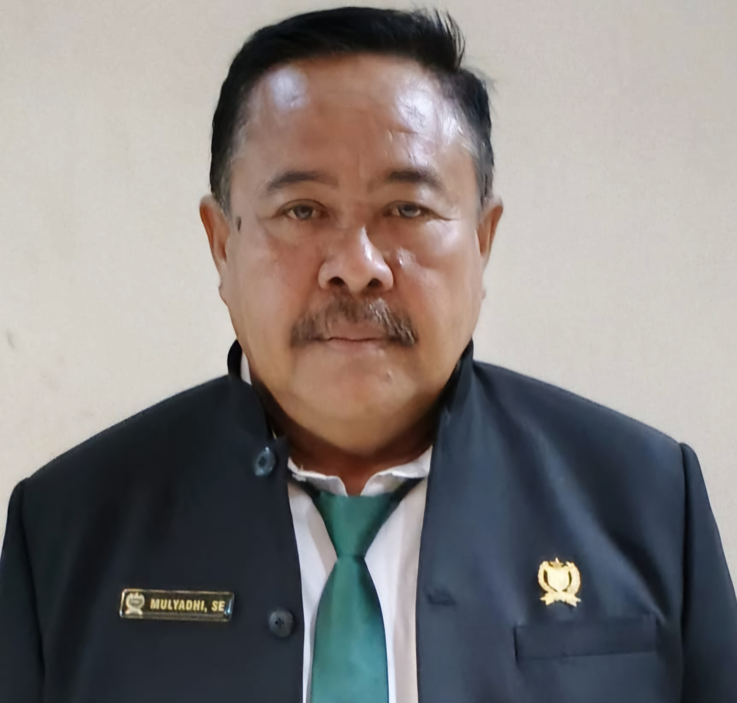Anggota Dprd Pandeglang Minta Pemda Alihkan Transaksi Dari Bank Bjb Ke Bank Banten 1 Anggota Komisi Ii Dprd Kabupaten Pandeglang Dari Fraksi Pkb, Mulyadhi.