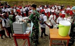 Sekolah Terus Berharap, Mbg Berbasis Dapur Sekolah 4 Sekolah Terus Berharap, Mbg Berbasis Dapur Sekolah