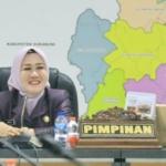 Matahukum Desak Penggunaaan Plat Nomor Lemhanas Ketua Dprd Kabupaten Cianjur Di Usut
