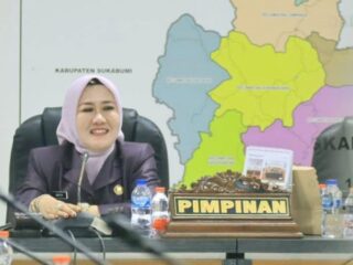 Matahukum Desak Penggunaaan Plat Nomor Lemhanas Ketua Dprd Kabupaten Cianjur Di Usut