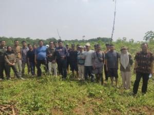 Tim Tora Survey Lahan Eks Hgu Pt Cicaringin, Masyarakat Akan Segera Dapat Lahan 1 Tim Tora Survey Lahan Eks Hgu Pt Cicaringin, Masyarakat Akan Segera Dapat Lahan