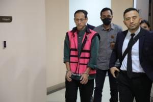 Soal Korupsi Pengadaan Laptop Chromebook, Kejagung Berhasil Bekuk Nadiem Makarim 2 Soal Korupsi Pengadaan Laptop Chromebook, Kejagung Berhasil Bekuk Nadiem Makarim