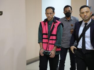 Soal Korupsi Pengadaan Laptop Chromebook, Kejagung Berhasil Bekuk Nadiem Makarim