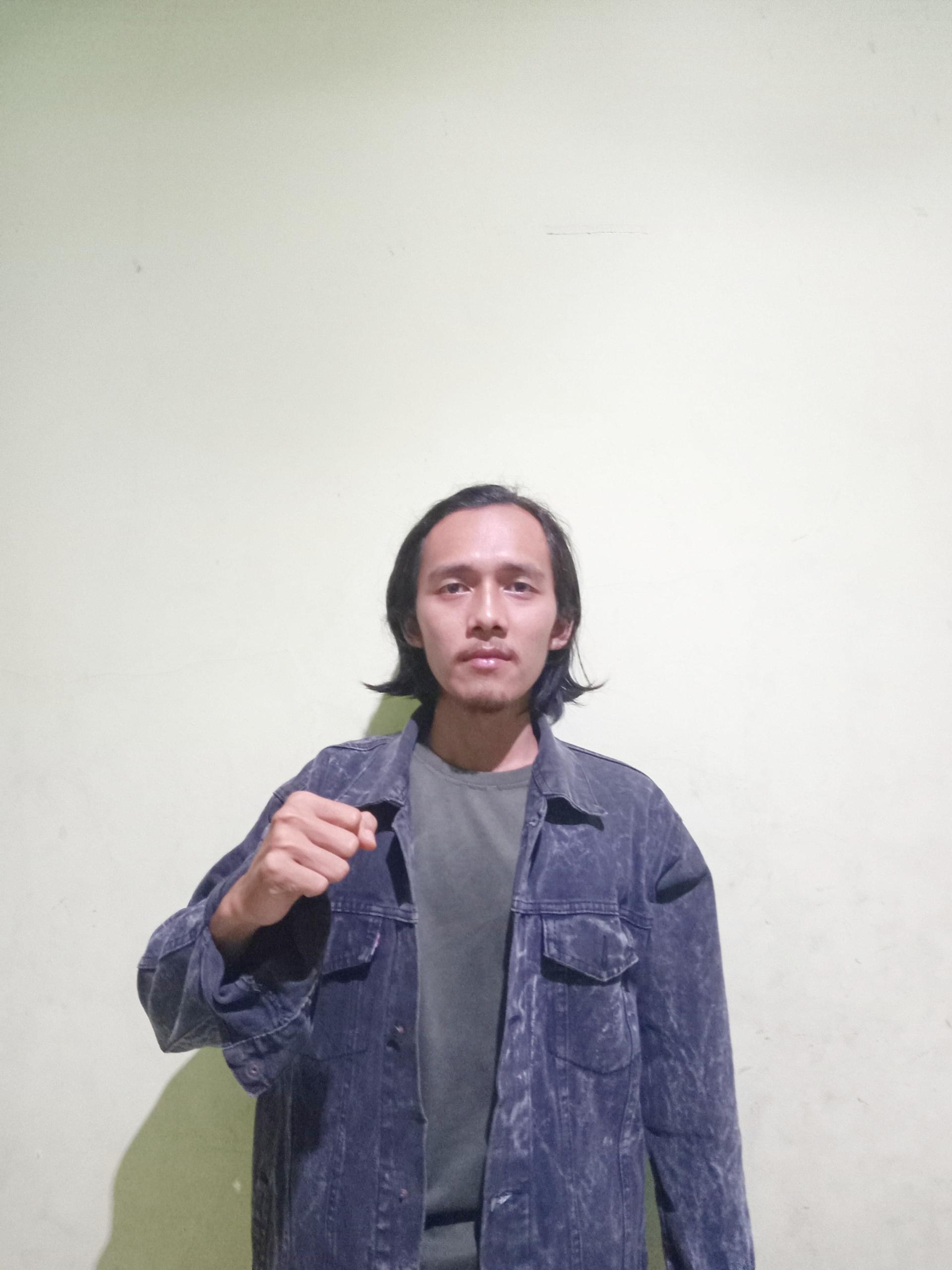 Aktivis Himacid Sebut Program Mbg Di Kecamatan Cibadak Gagal