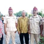 Kondisi Negara Terpuruk, Fppi Dorong Presiden Prabowo Segera Lakukan Evaluasi Kabinet