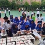 Empat Jam Batas Waktu Penyajian Mbg, Tetap Bukan Solusi, Dapur Sekolah Solusinya