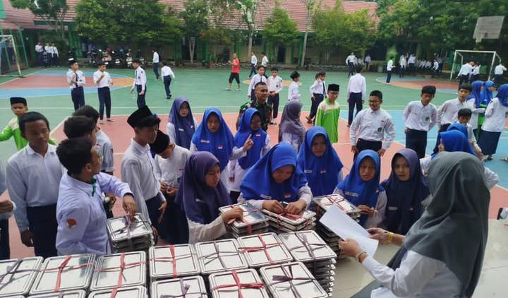Empat Jam Batas Waktu Penyajian Mbg, Tetap Bukan Solusi, Dapur Sekolah Solusinya