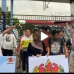 Dpd Gerak Nusantara Sejahtera Sumut Nyatakan Dukungan Penuh Untuk Program Strategis Presiden Prabowo