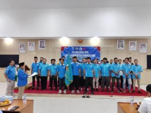 Dpd Knpi Kabupaten Pandeglang Resmi Dilantik, Teguhkan Semangat Pemuda Menuju Indonesia Emas 2045 1 Dpd Knpi Kabupaten Pandeglang Resmi Dilantik,