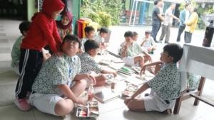 Trobosan Baru, Sdn 01 Menteng Uji Coba Dapur Mbg 3 Trobosan Baru, Sdn 01 Menteng Uji Coba Dapur Mbg
