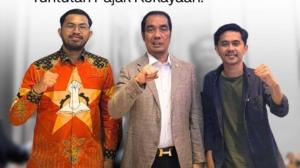 Eksekusi Mandat Kongres, Lmnd Audiensi Dengan Dpr Komisi Xi 1 Eksekusi Mandat Kongres, Lmnd Audiensi Dengan Dpr Komisi Xi