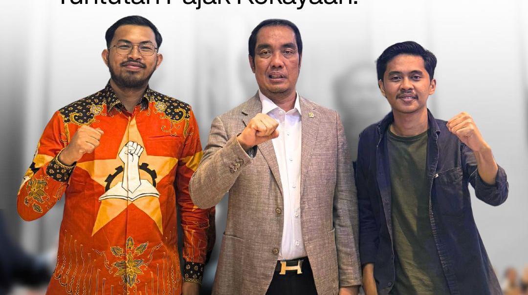 Eksekusi Mandat Kongres, Lmnd Audiensi Dengan Dpr Komisi Xi 1 Eksekusi Mandat Kongres, Lmnd Audiensi Dengan Dpr Komisi Xi